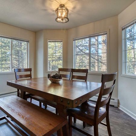 Quiet In The Pines - Permit #3120 Appartement Estes Park Buitenkant foto