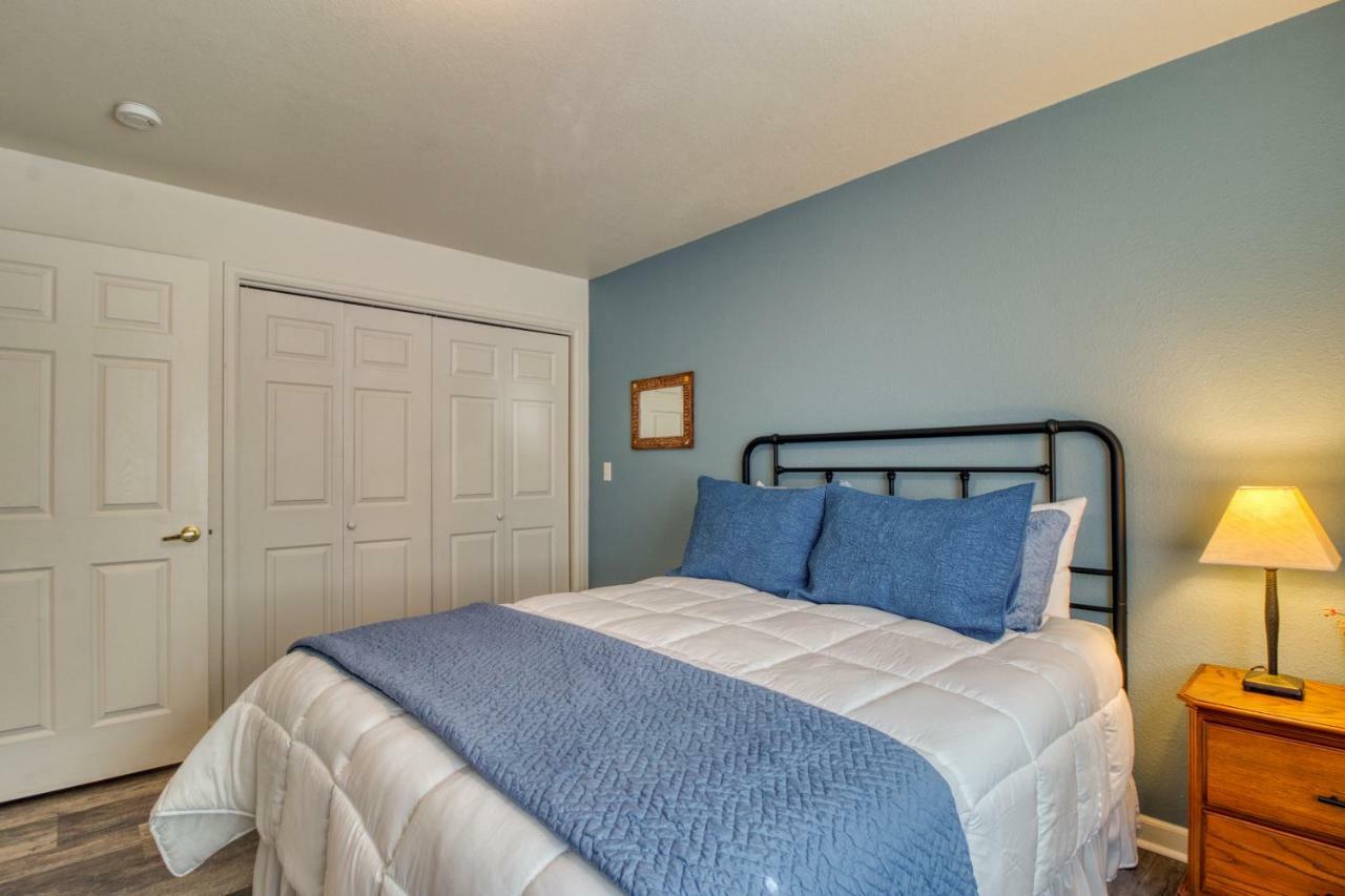 Quiet In The Pines - Permit #3120 Appartement Estes Park Buitenkant foto