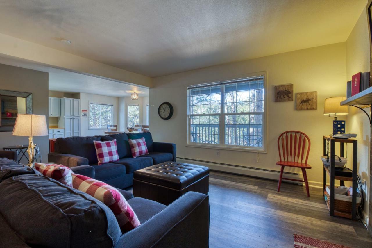 Quiet In The Pines - Permit #3120 Appartement Estes Park Buitenkant foto