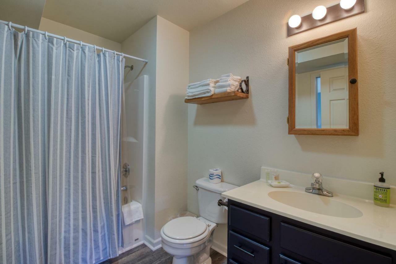 Quiet In The Pines - Permit #3120 Appartement Estes Park Buitenkant foto