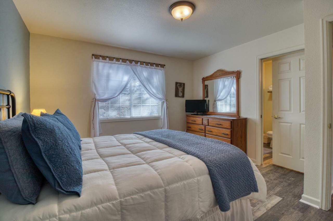 Quiet In The Pines - Permit #3120 Appartement Estes Park Buitenkant foto