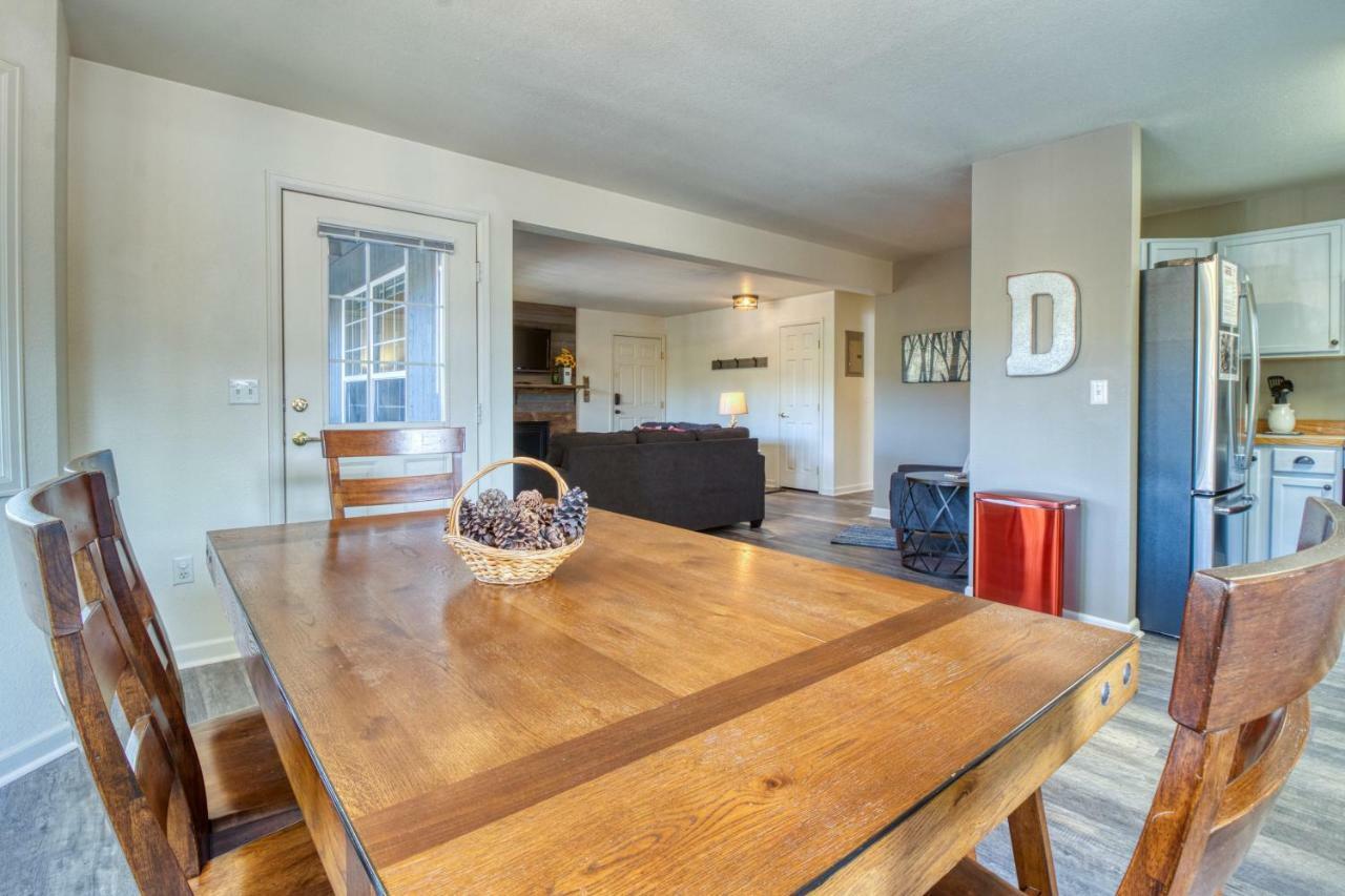 Quiet In The Pines - Permit #3120 Appartement Estes Park Buitenkant foto