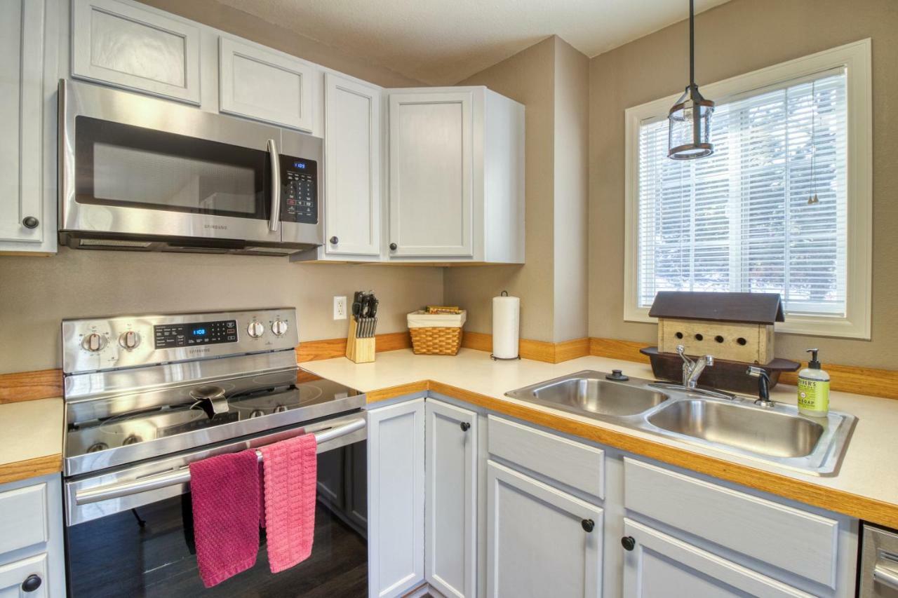 Quiet In The Pines - Permit #3120 Appartement Estes Park Buitenkant foto
